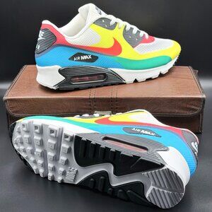 Nike Air Max 90 Hyp Prm Nrg 'What The Max' - Rare